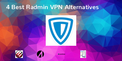 how to use radmin vpn